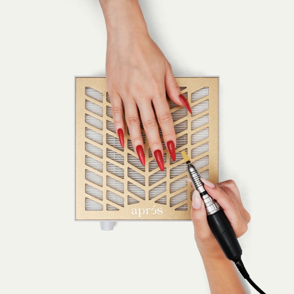 Apres - Dust Collector 2.0 - Cordless