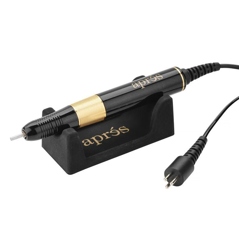 Apres - E-File - Black