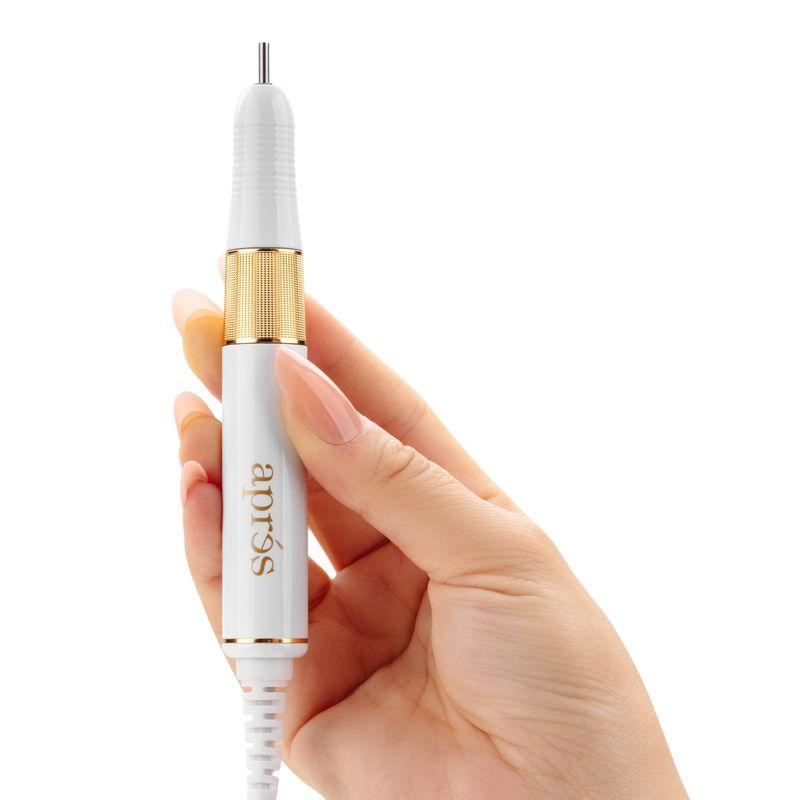 Apres - E-File - White