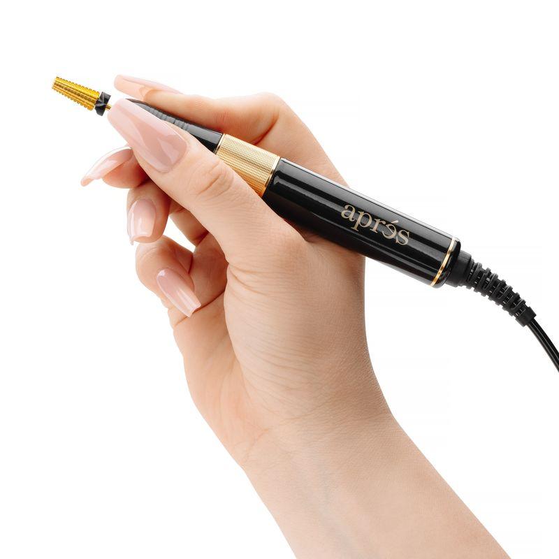 Apres - E-File - White