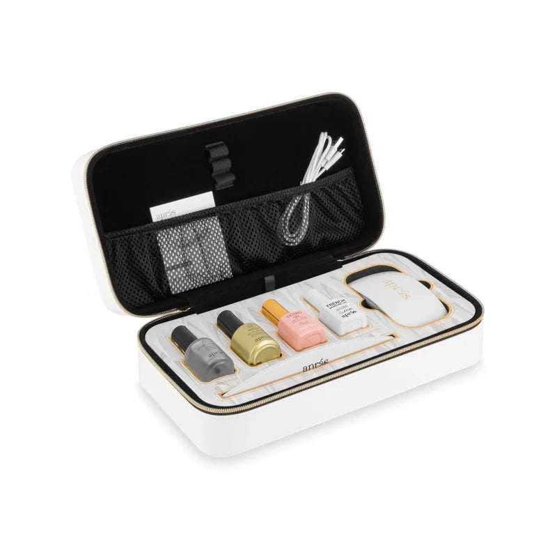 Apres - French Manicure Gel X Kit - White