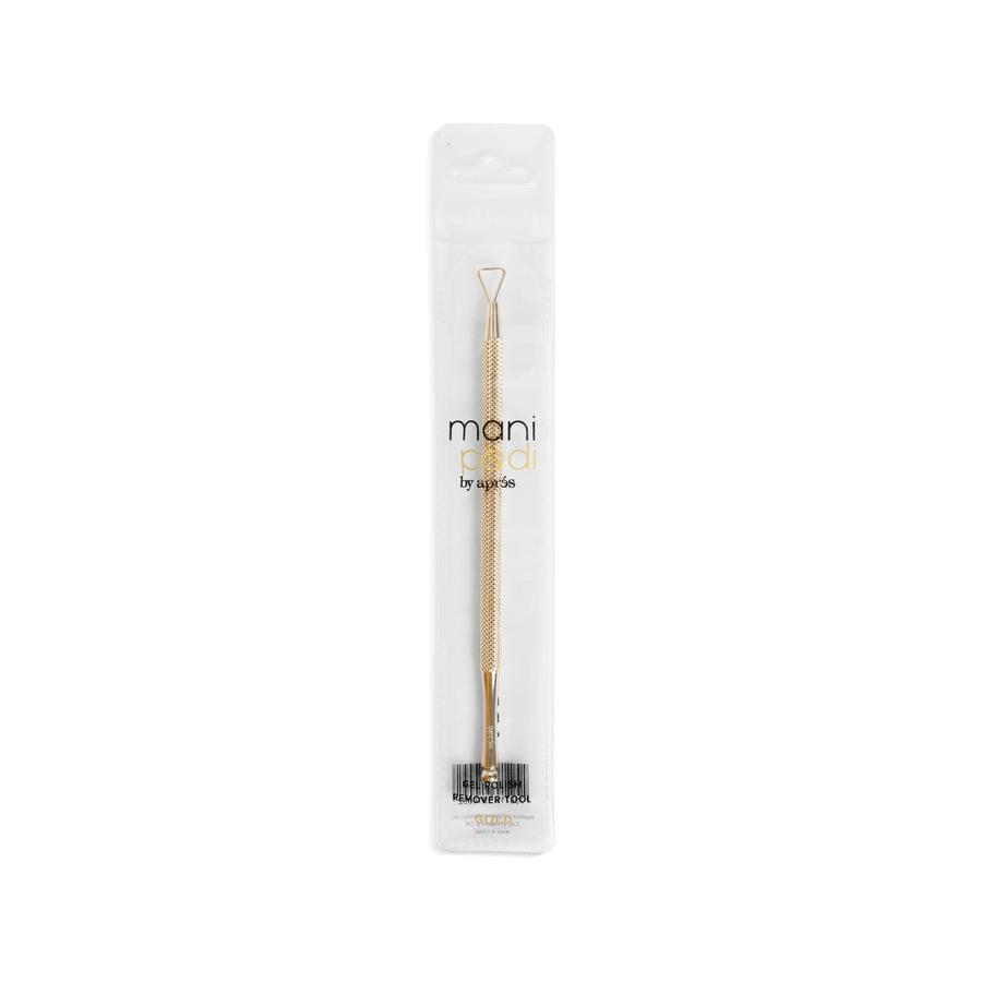 Apres - Gel Polish Remover Tool - Gold