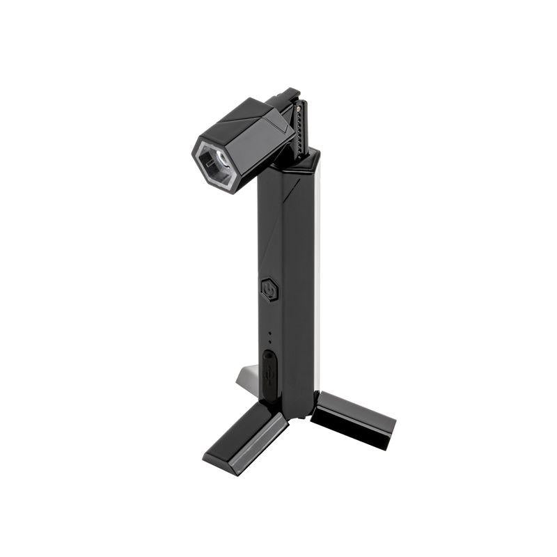 Apres - Gel-X® Omni Light Black