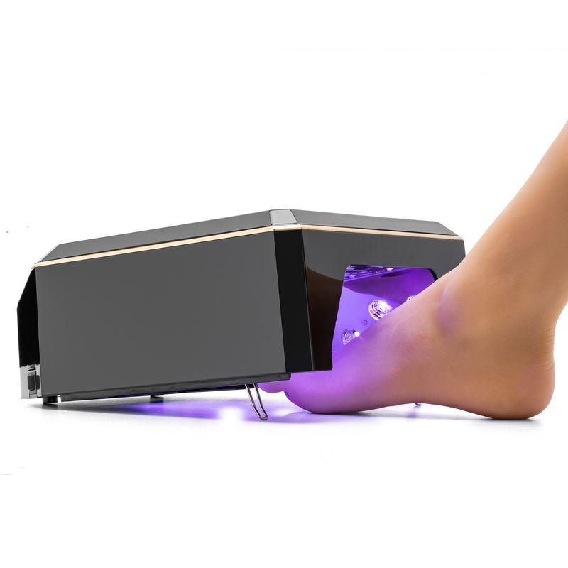 Apres - Nova LED Lamp (White/ Black) - NEW 2025