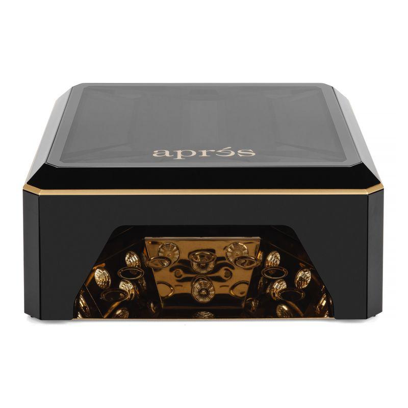 Apres - Wireless Nova LED Lamp New version 2025 (Black / White)