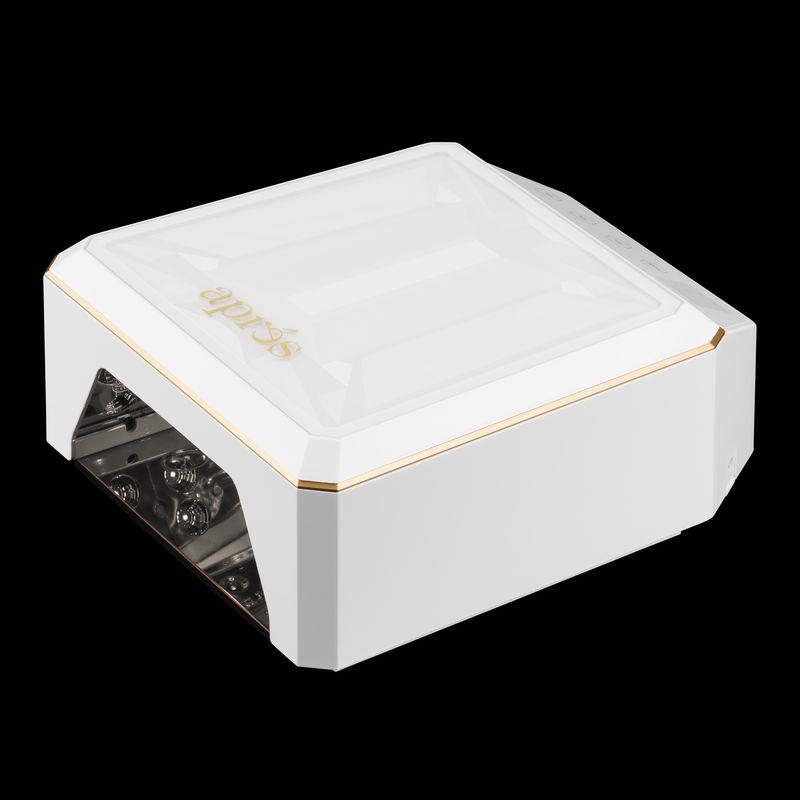 Apres - Wireless Nova LED Lamp - White