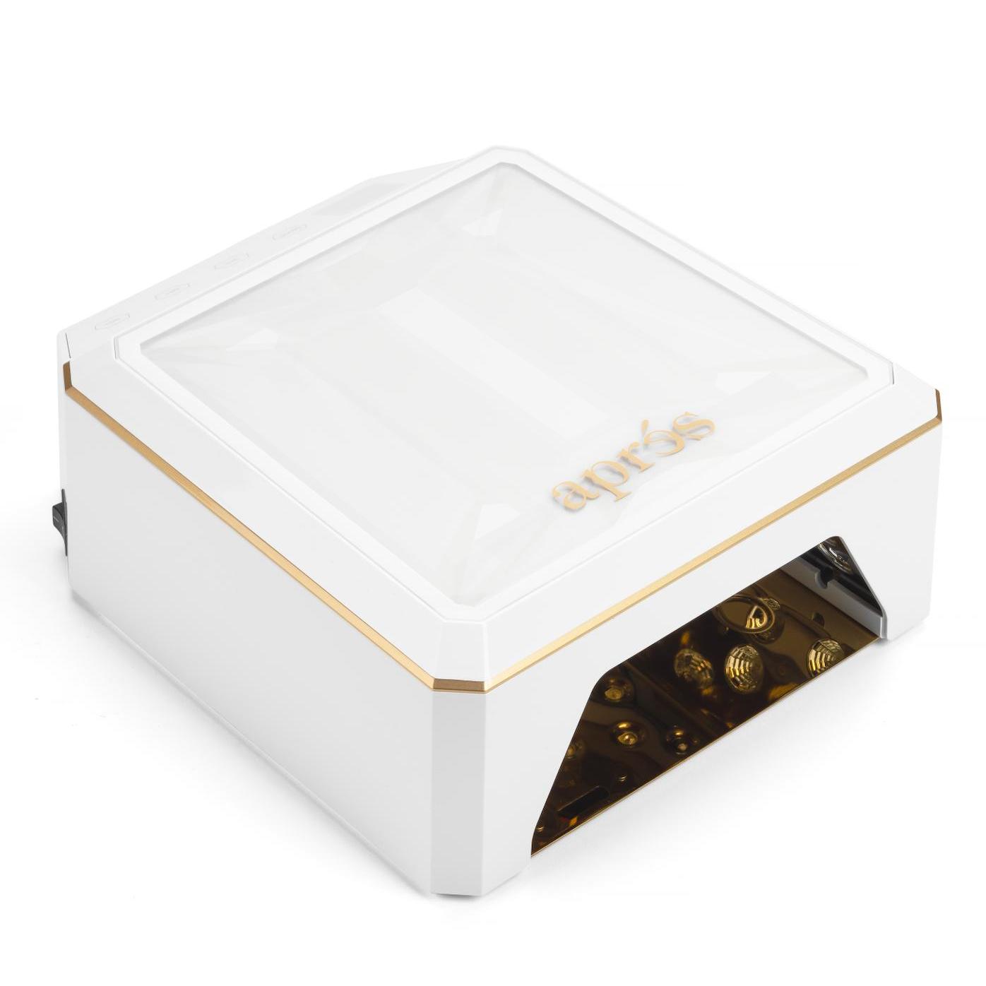 Apres - Wireless Nova LED Lamp - White