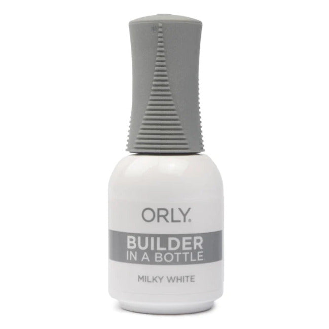 Orly - GelFX Builder Gel: Clear, Pink, White (18ml)
