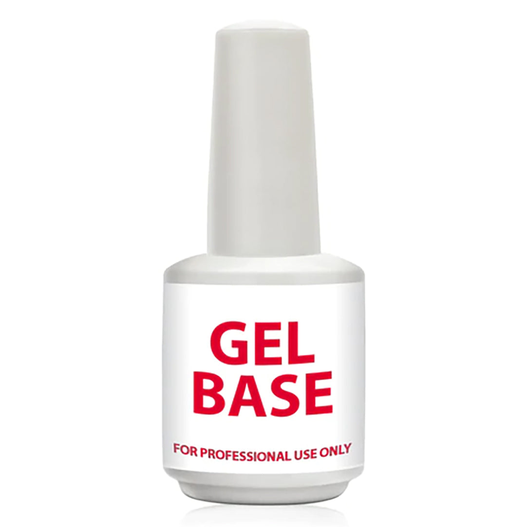 Empty Bottle - Base, Top 15ml (Set 2 Bottles)