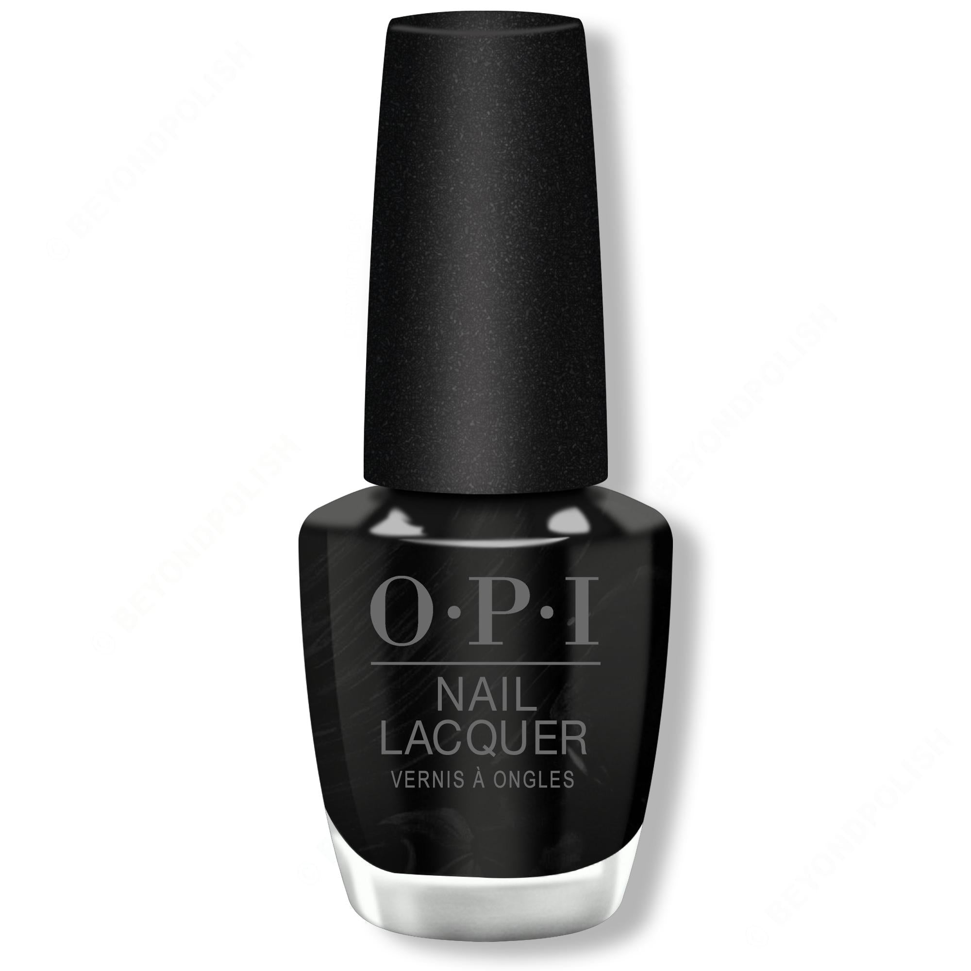 OPI - Nail Lacquer 15ml (#T02 - #Z13)