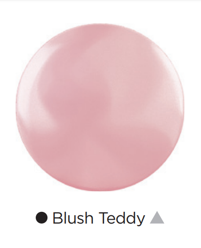 CND - Shellac & Vinylux Duo 7.3ml (#01 - #100)