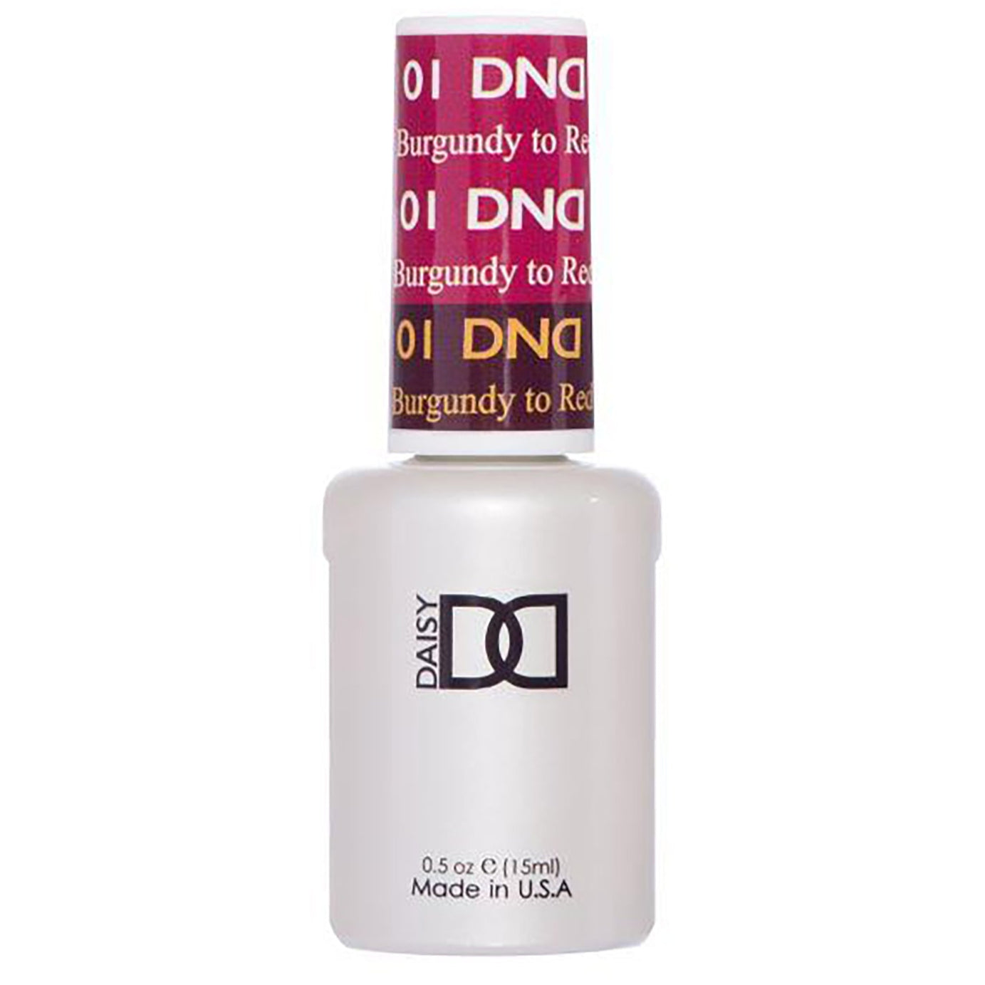 DND - Gel Mood Changing (15ml)