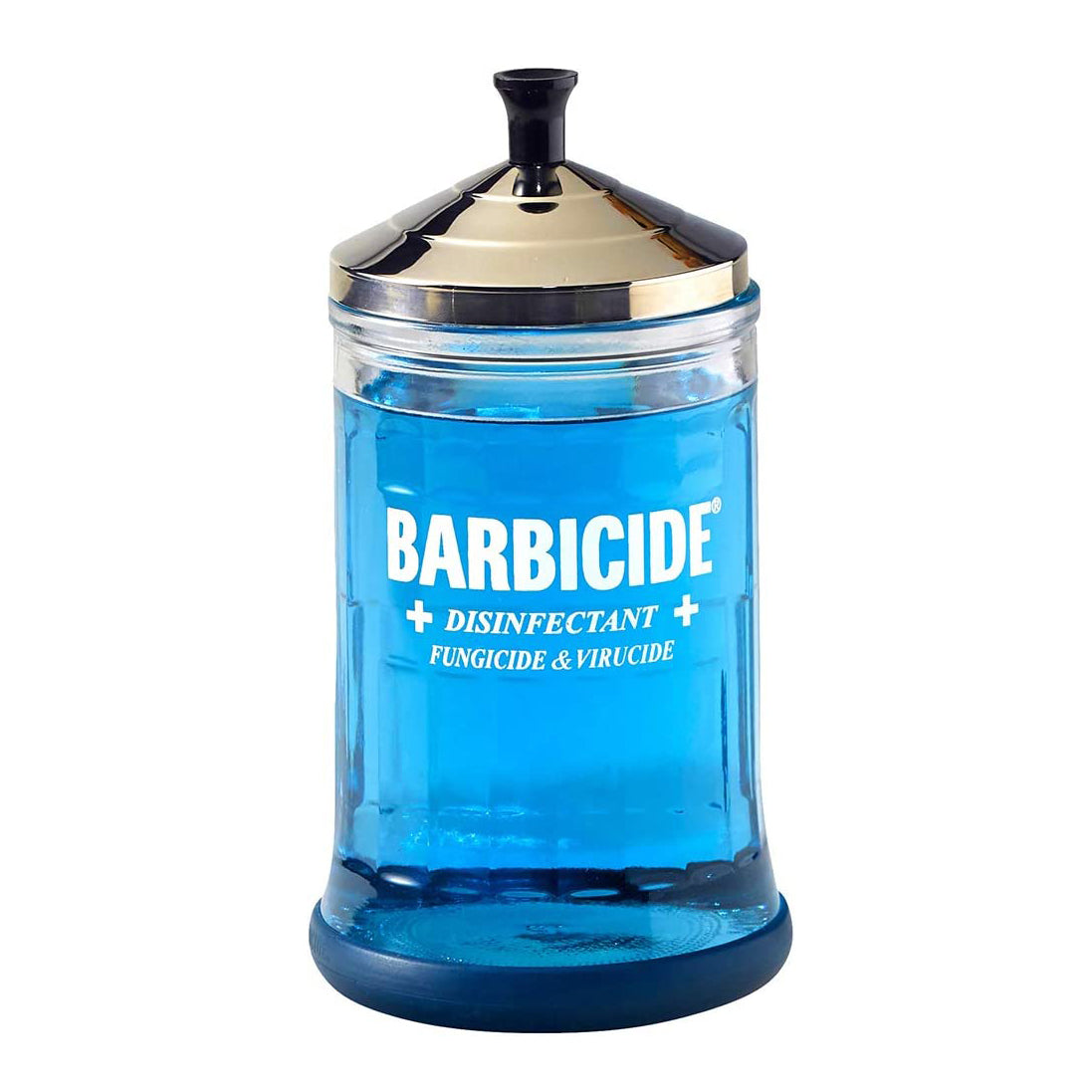 King Research - Barbicide Medium Size Jar (21oz)