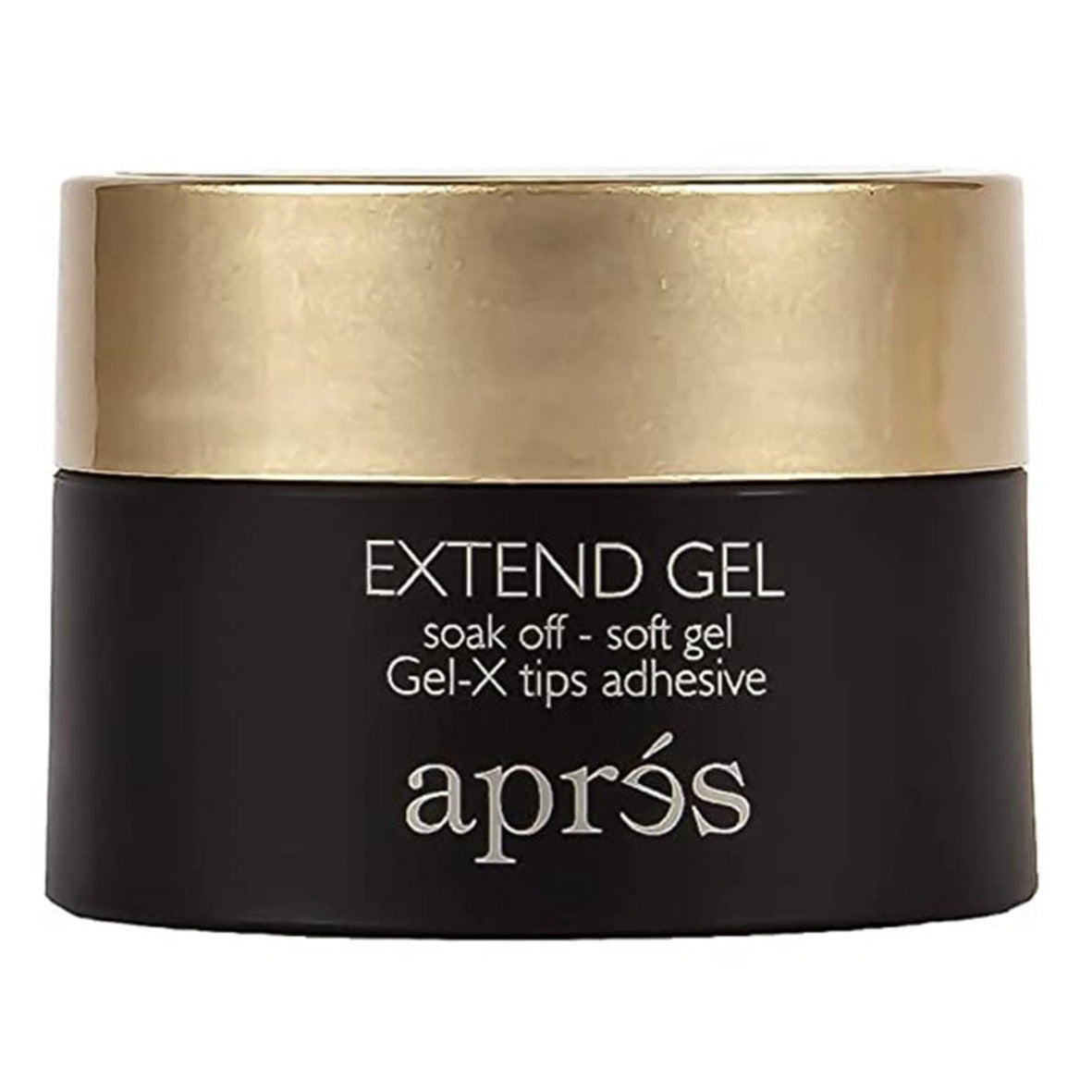 Apres - Gel X Adhesive Extend Gel (15ml)