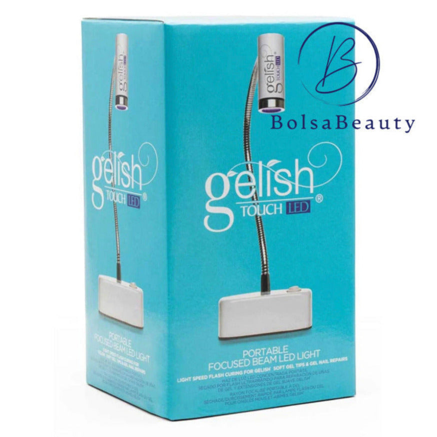 Gelish - Gel X Portable Touch LED Lamp (White)