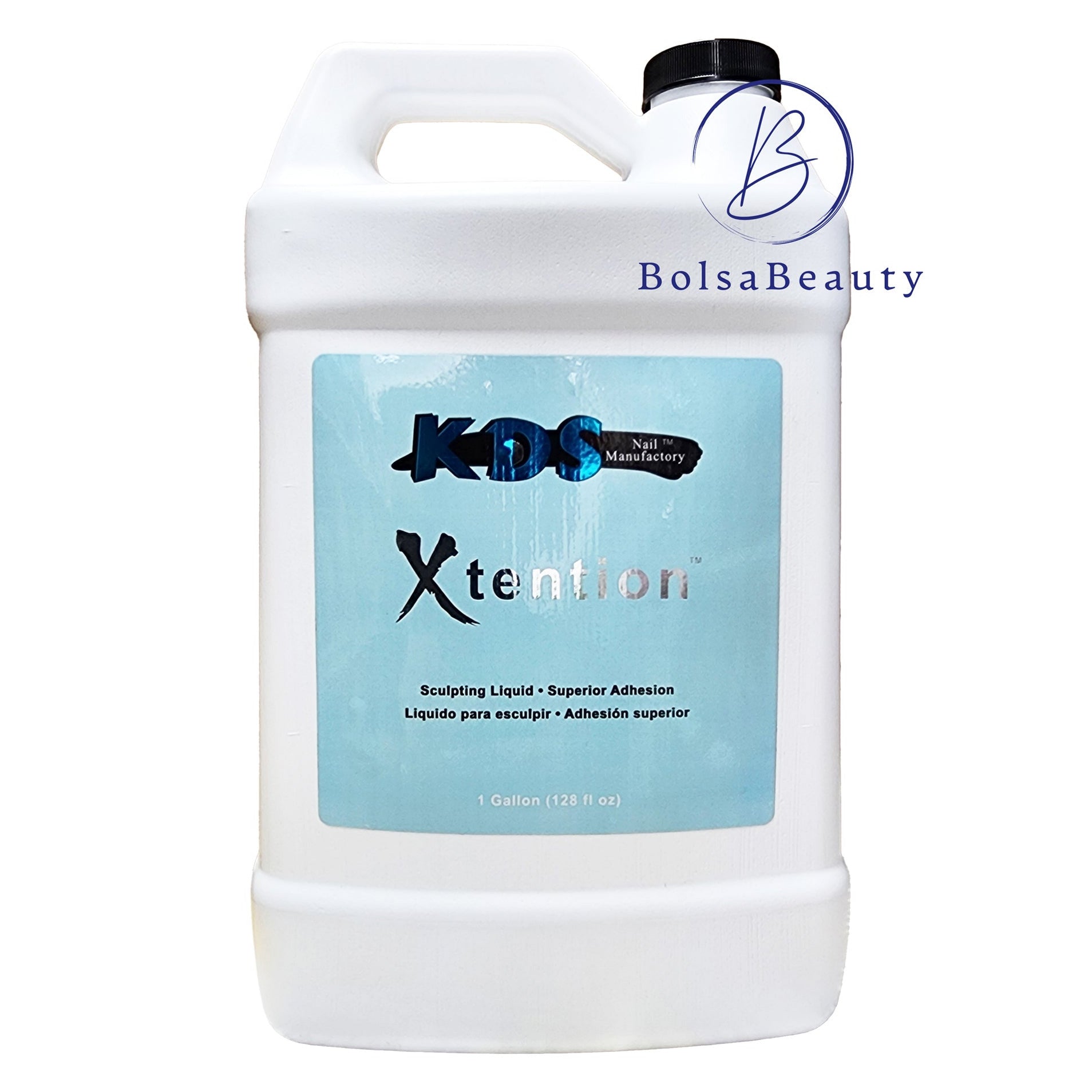 KDS - Xtention Acrylic Liquid No MMA (1 Gallon/ 4 Gallons)