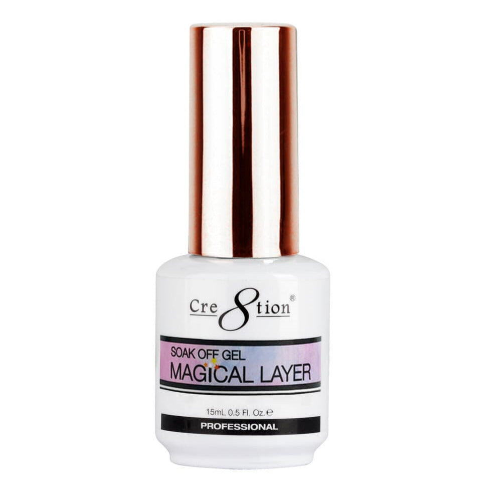 Cre8tion - Magical Layer Blooming Gel (15ml)