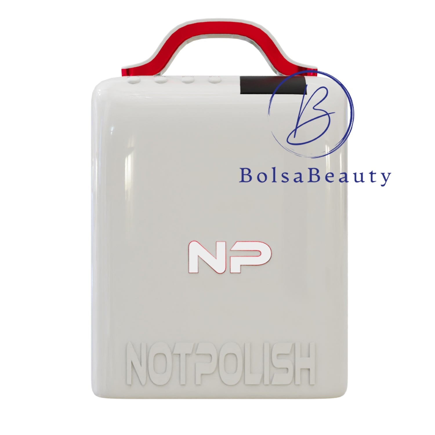 NotPolish - Luxe Pro LED Lamp 100W - Ivory White
