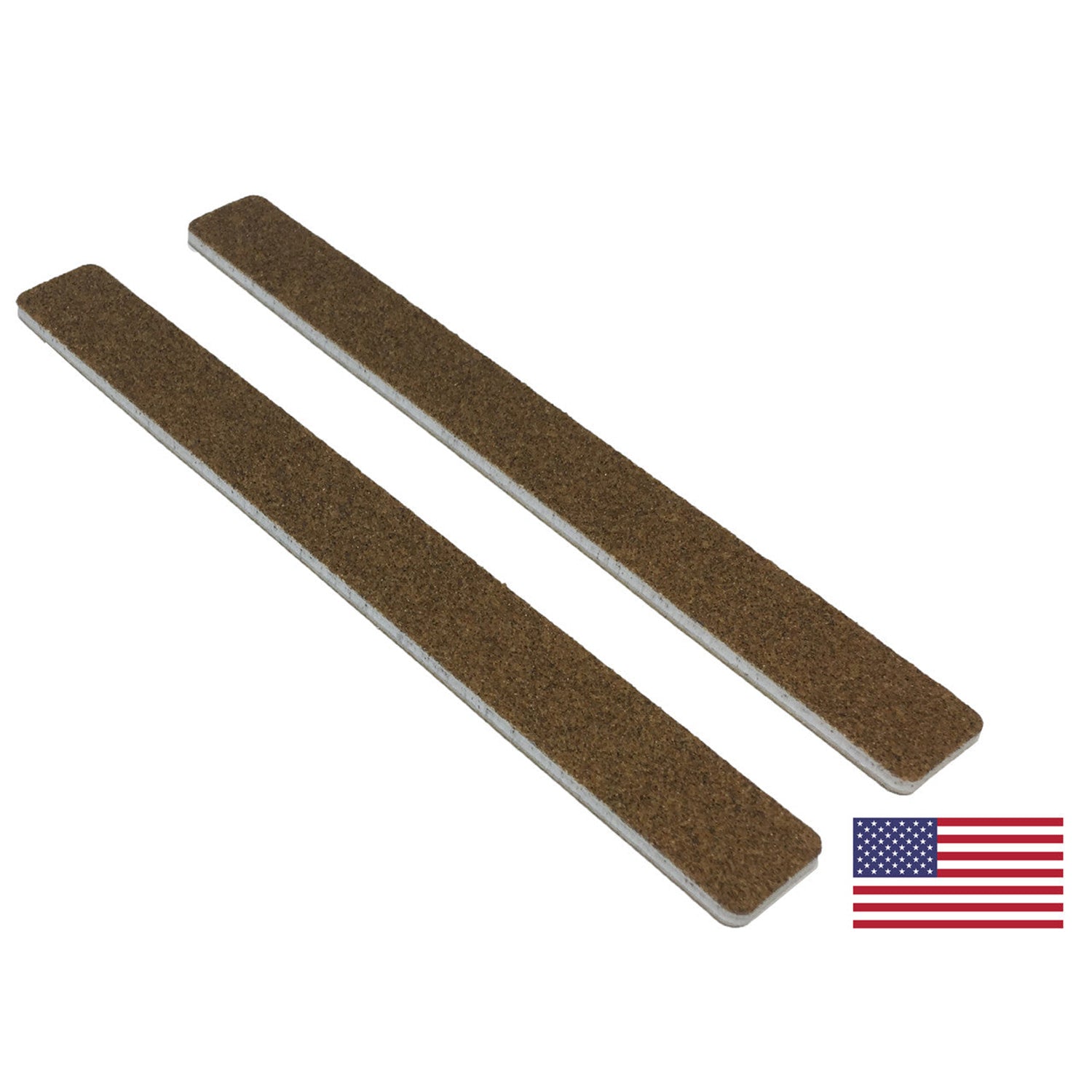 TNM - Beauty Plus Square Nail File (50pcs)