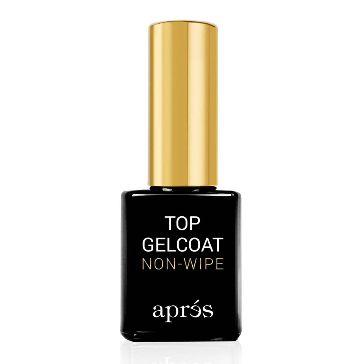 Apres - Non Wipe Top Coat (15ml)