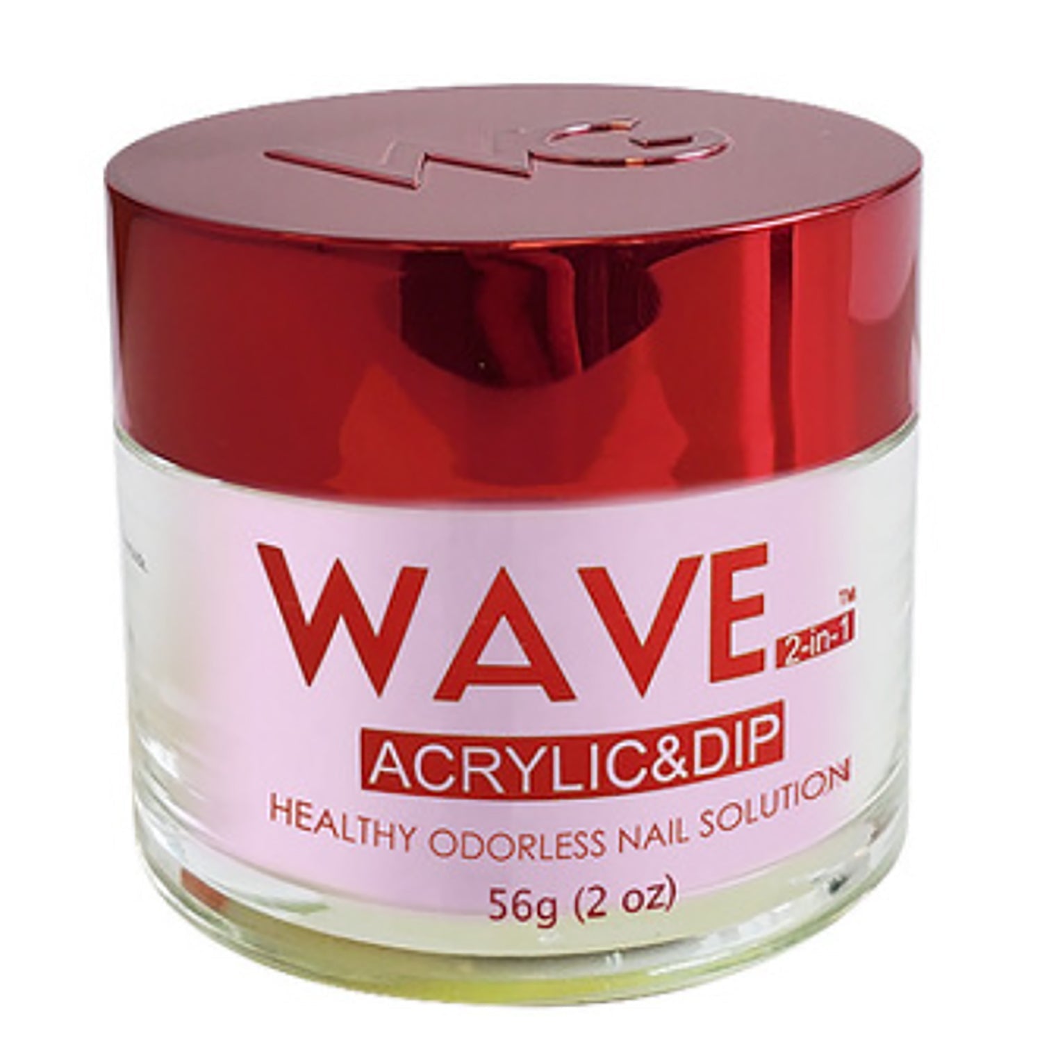 Wavegel - Dip Powder 2oz - Queen (#001 - #100)