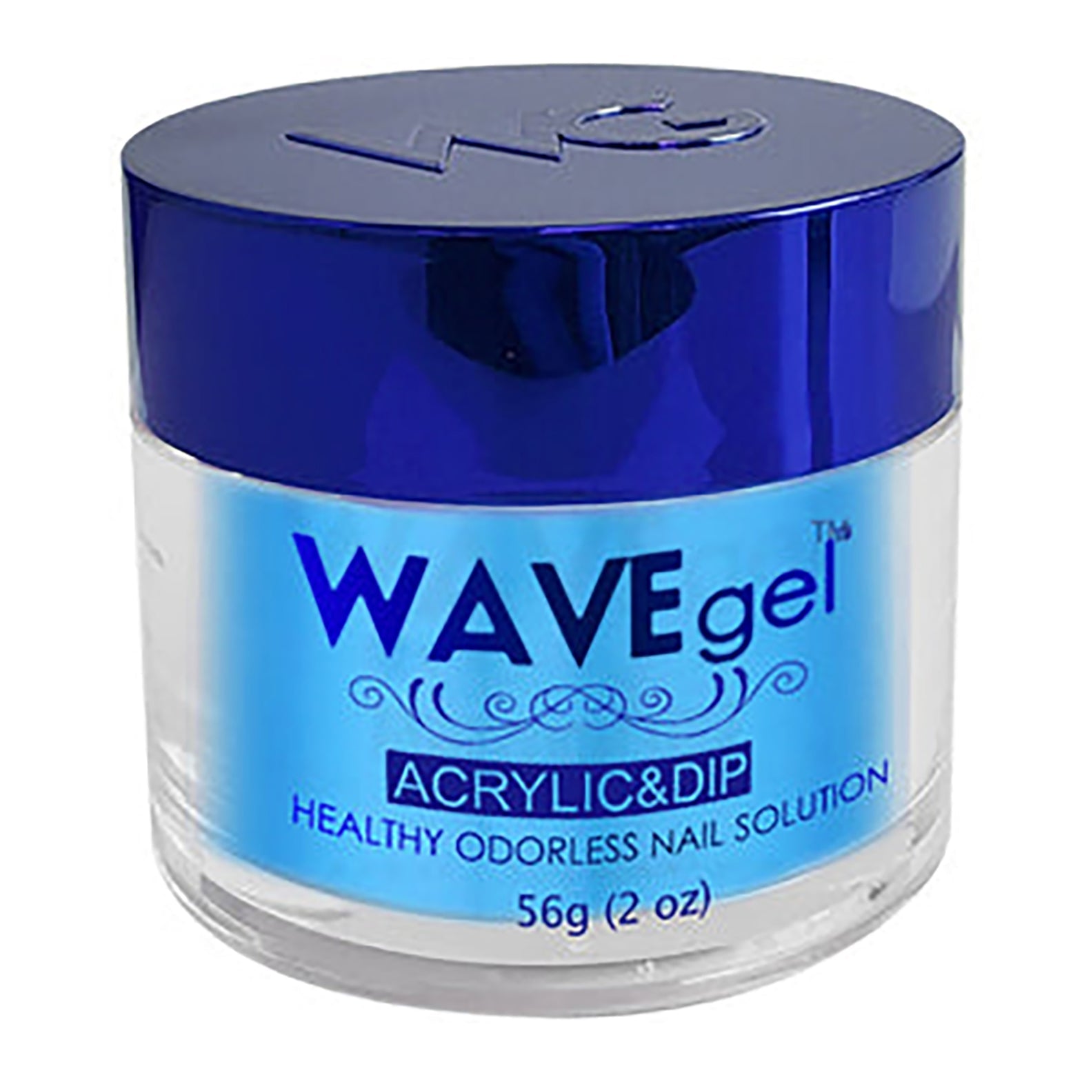 Wavegel - Dip Powder 2oz - Royal (#101 - #120)