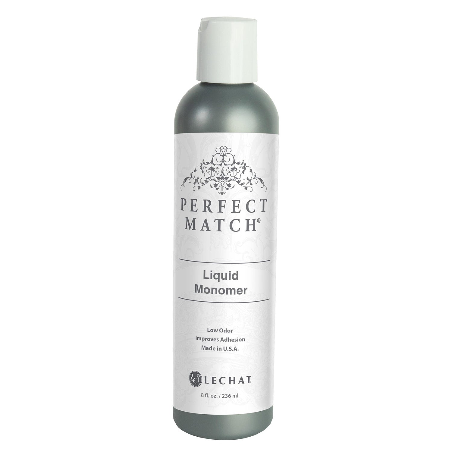 LeChat - Perfect Match Liquid Monomer (8oz)