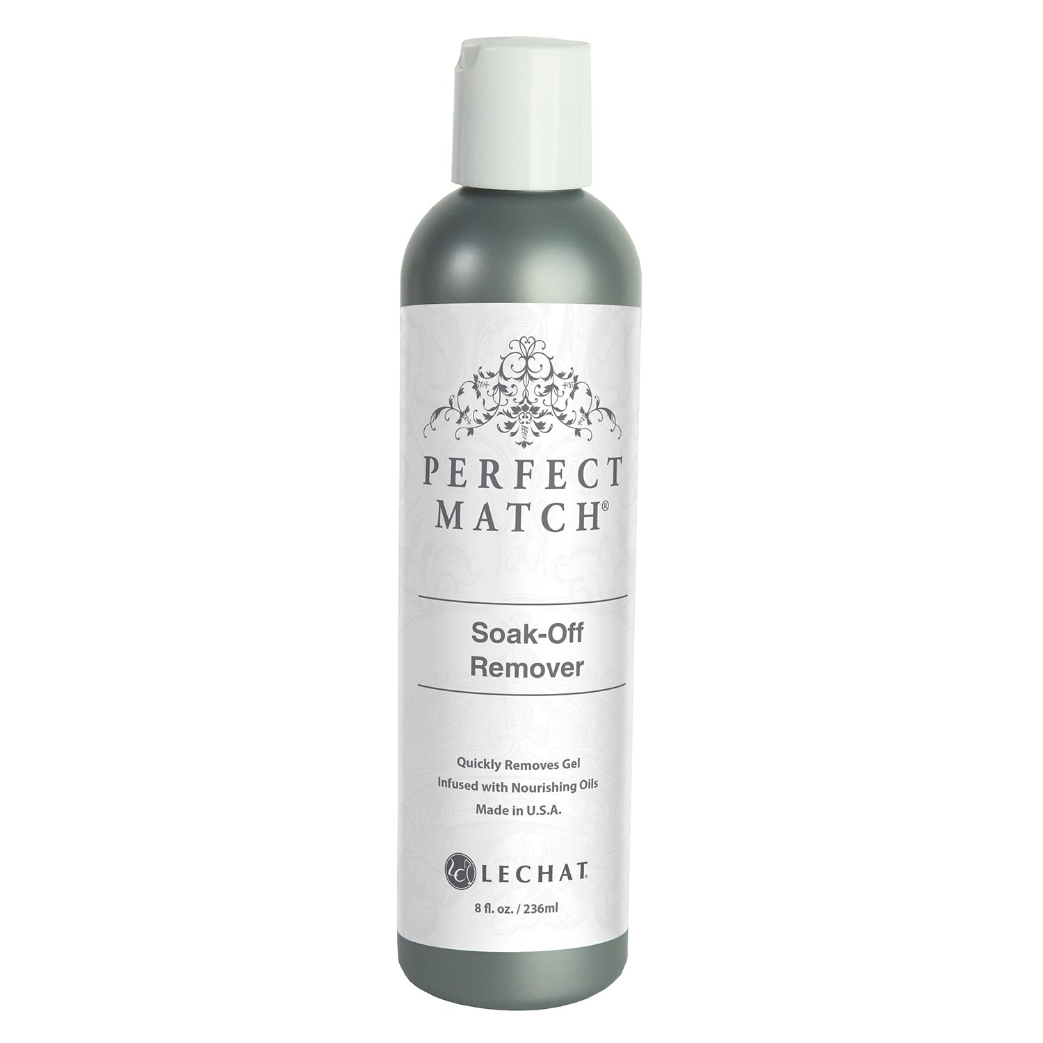 LeChat - Perfect Match Soak Off Remover (8oz/ 32oz)