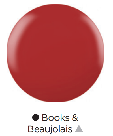 CND - Vinylux Special Lacquer 7.3ml (#01 - #100)