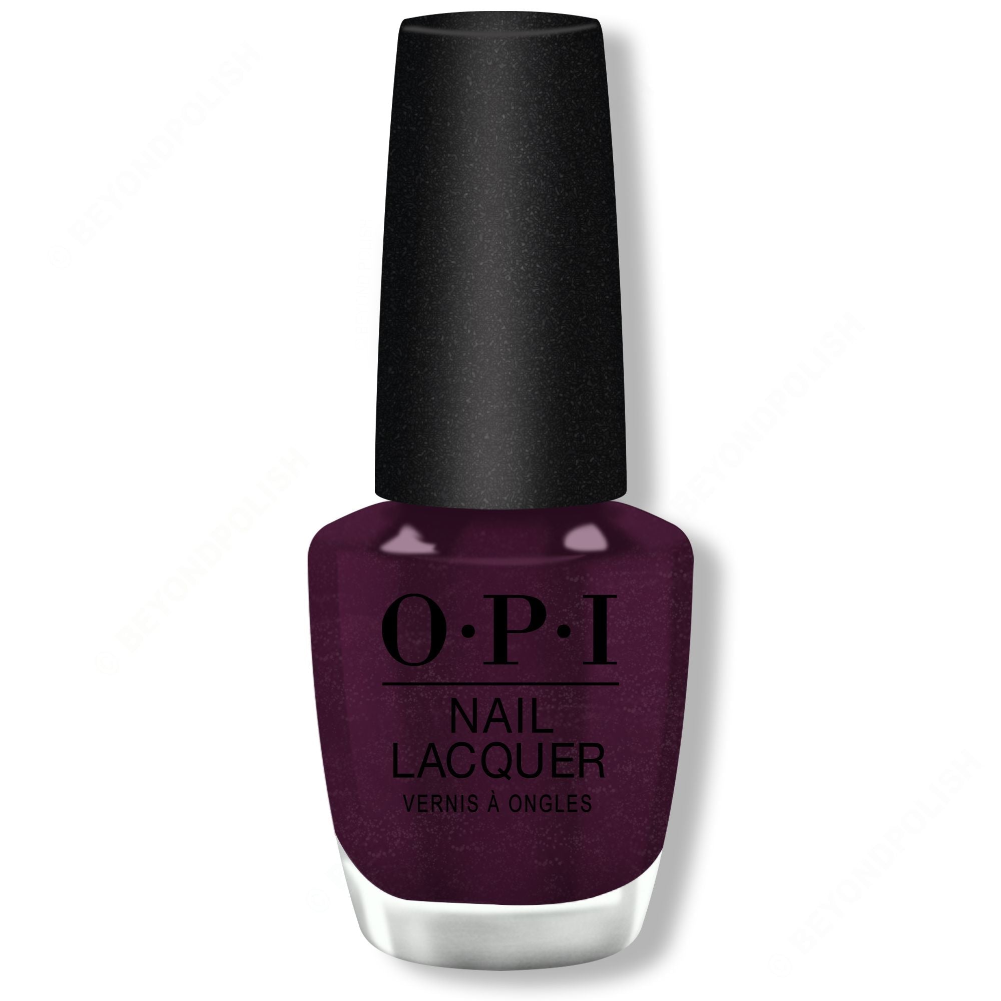 OPI - Nail Lacquer 15ml (#T02 - #Z13)