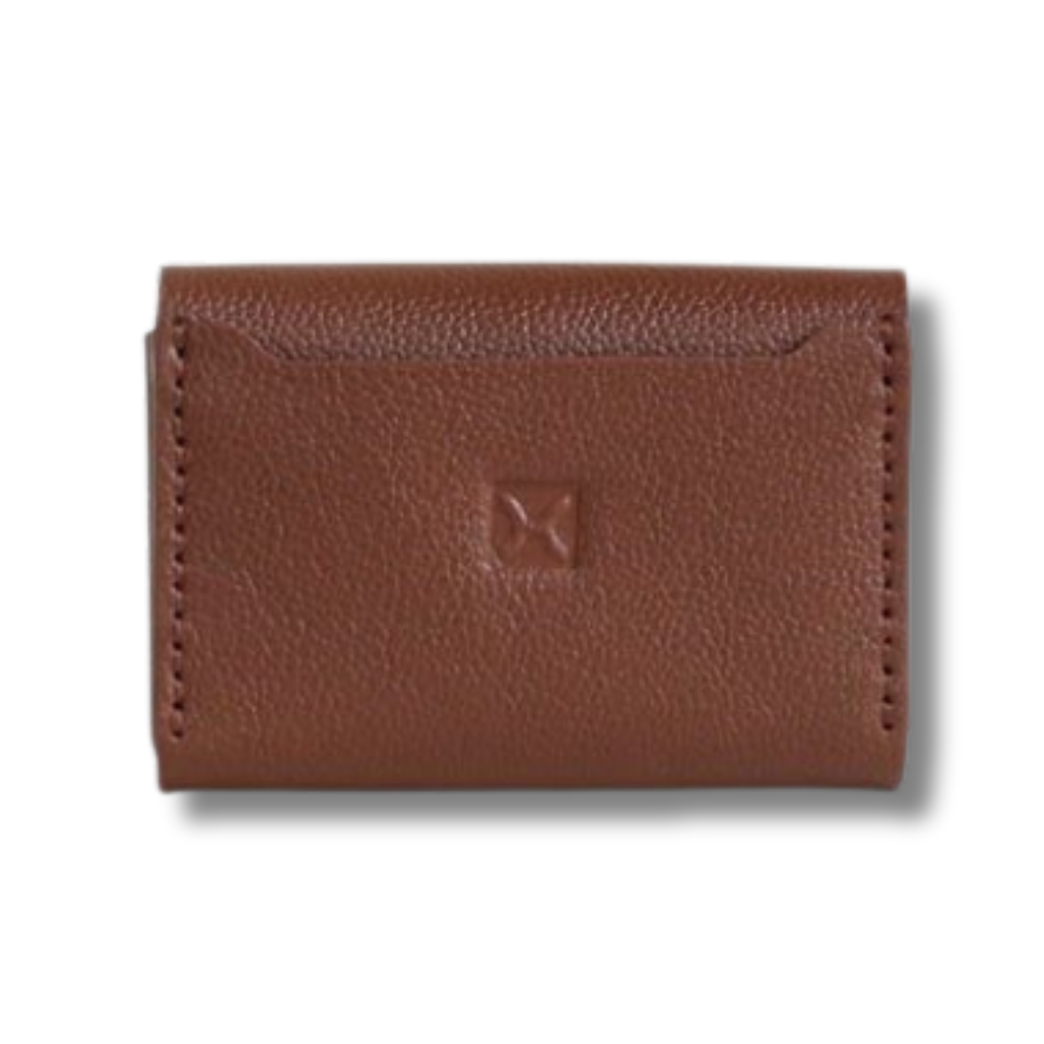 Button Business Card Holder Colorful Custom