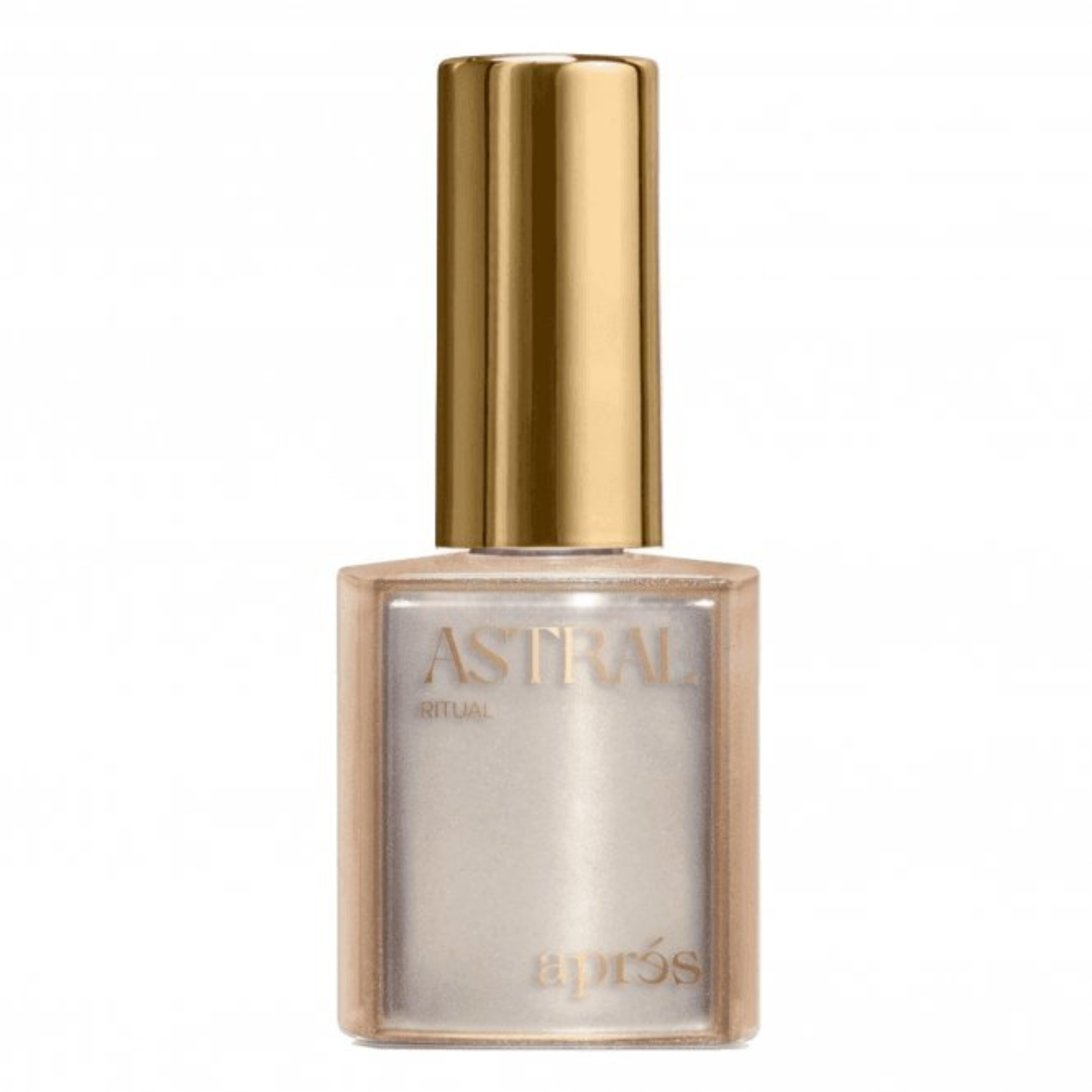 Apres - Astral Gel Couleur - Shimmery (#CE01 - #CE10)