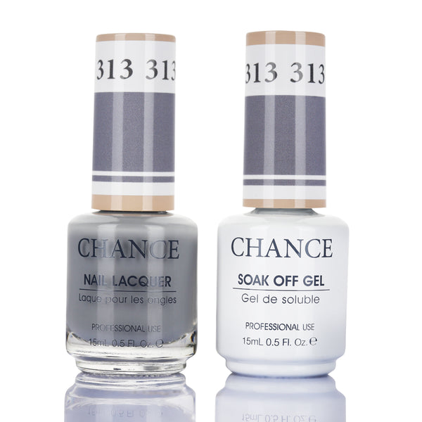 Chance - Gel & Lacquer Duo (#301 - #318)