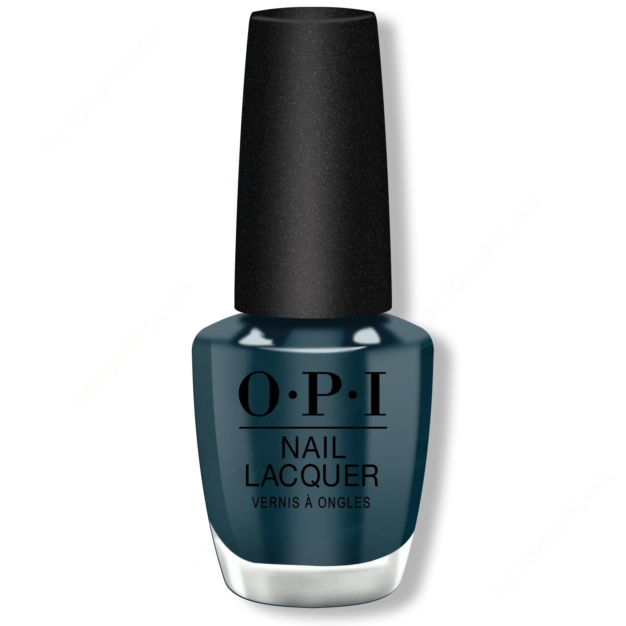 OPI - Nail Lacquer 15ml (#T02 - #Z13)