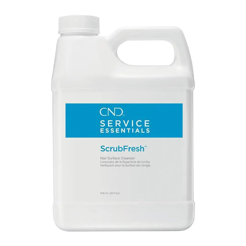 CND - Scrub Fresh Surface Cleanser (7.5oz/ 32oz)