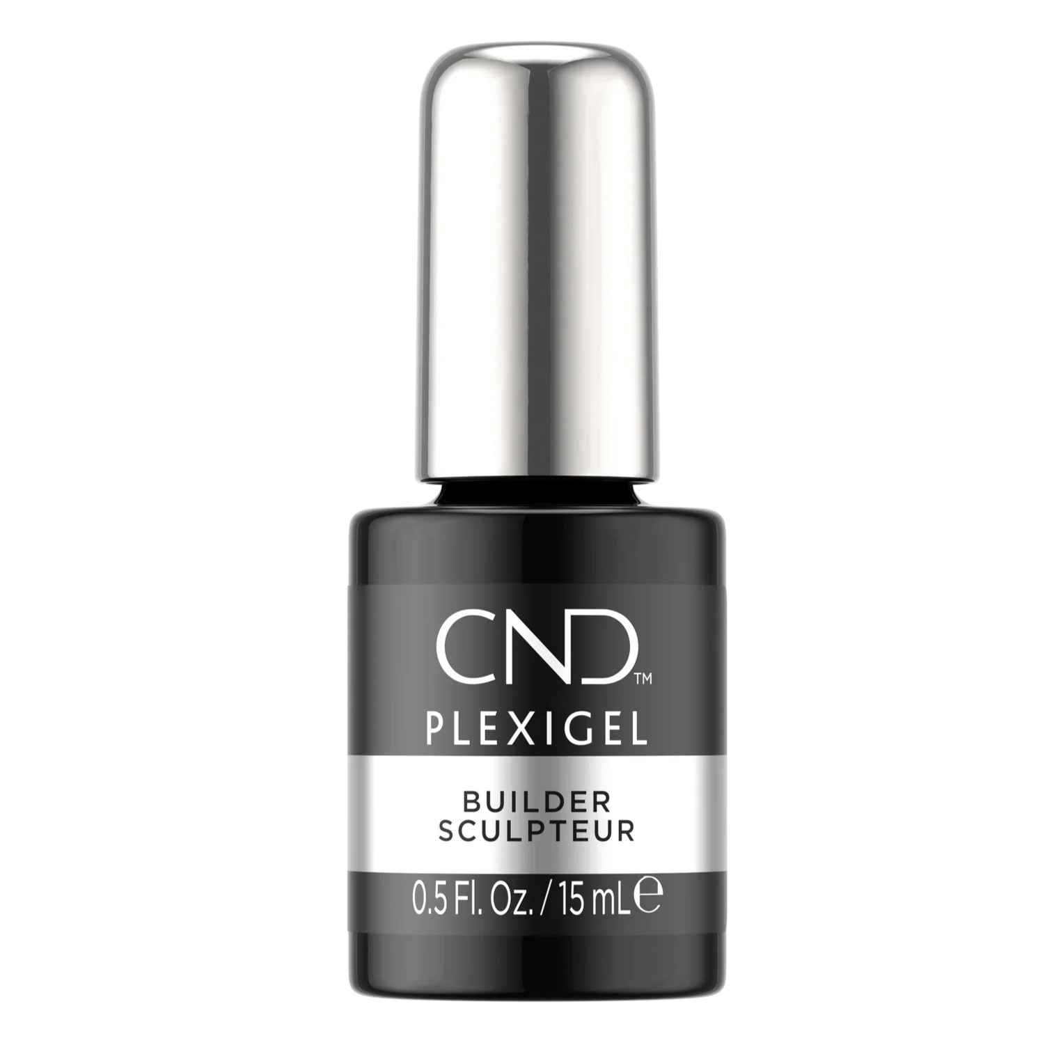 CND - Plexigel Builder 15ml (Many Colors)