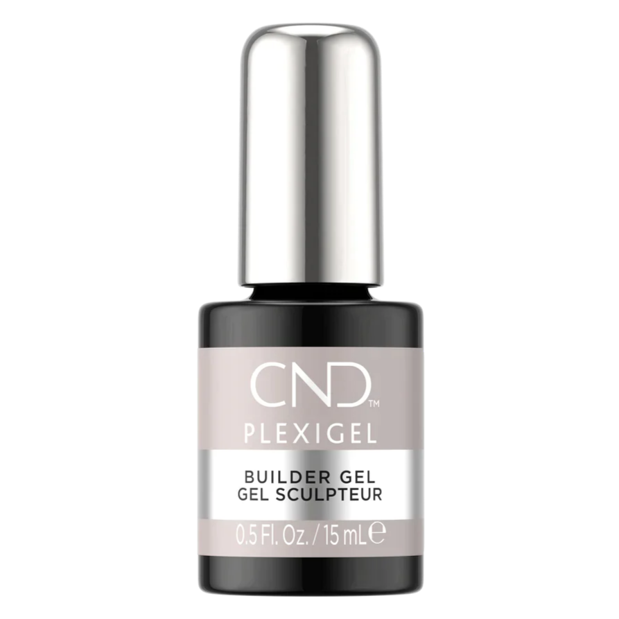 CND - Plexigel Builder 15ml (Many Colors)