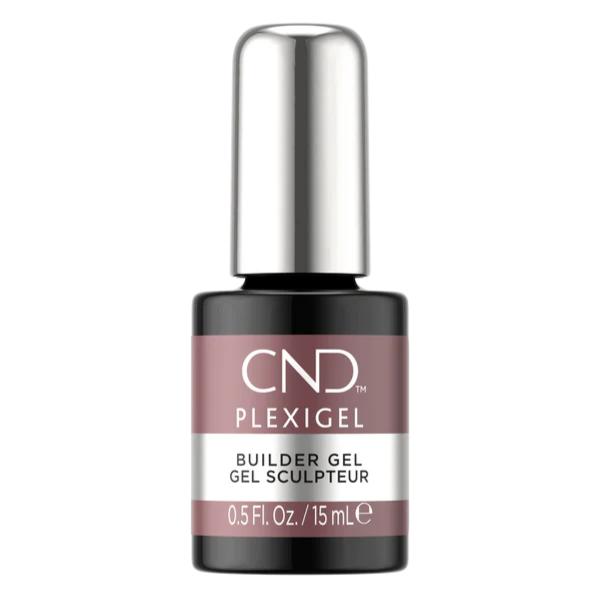 CND - Plexigel Builder 15ml (Many Colors)