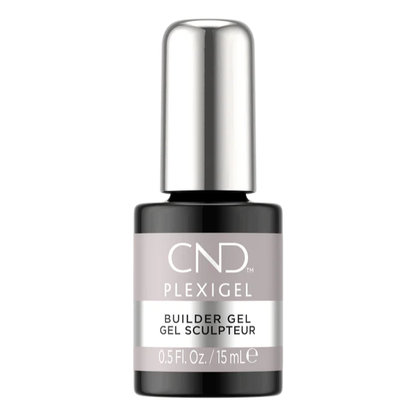 CND - Plexigel Builder 15ml (Many Colors)