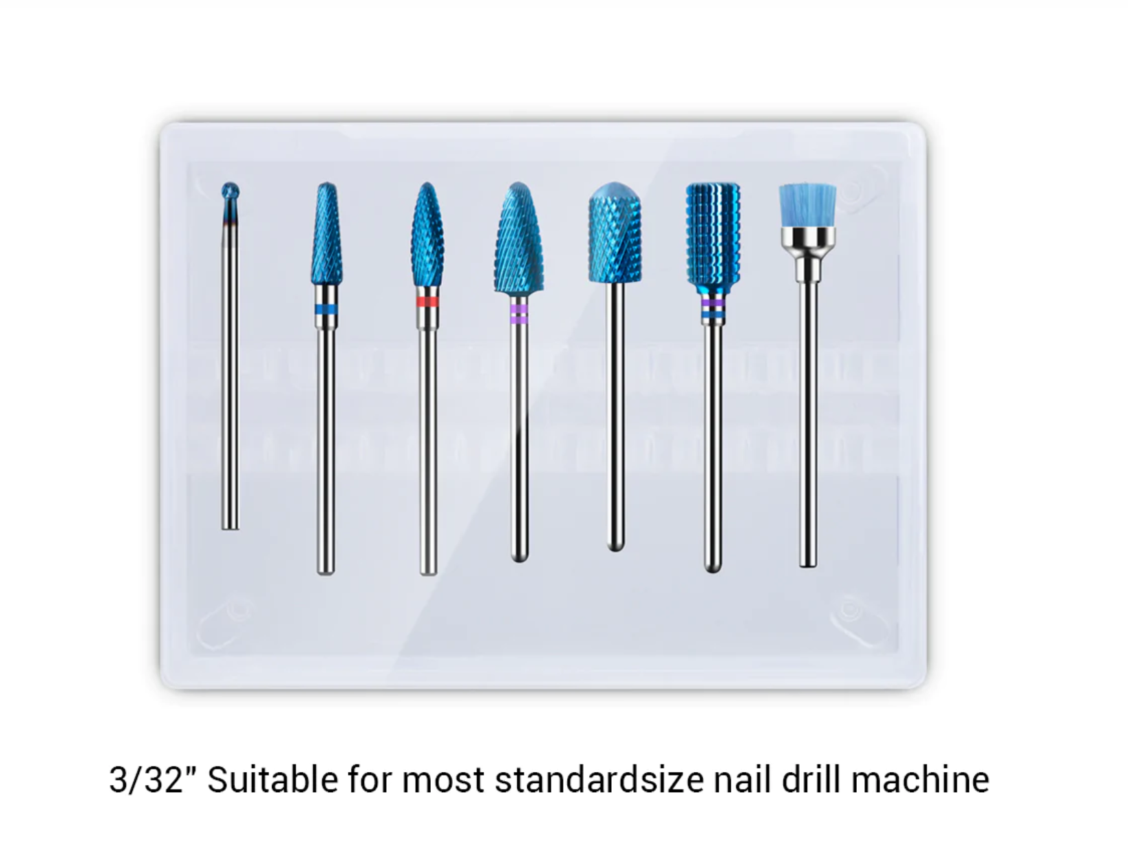 Medicool - Drill Head Carbide Bit