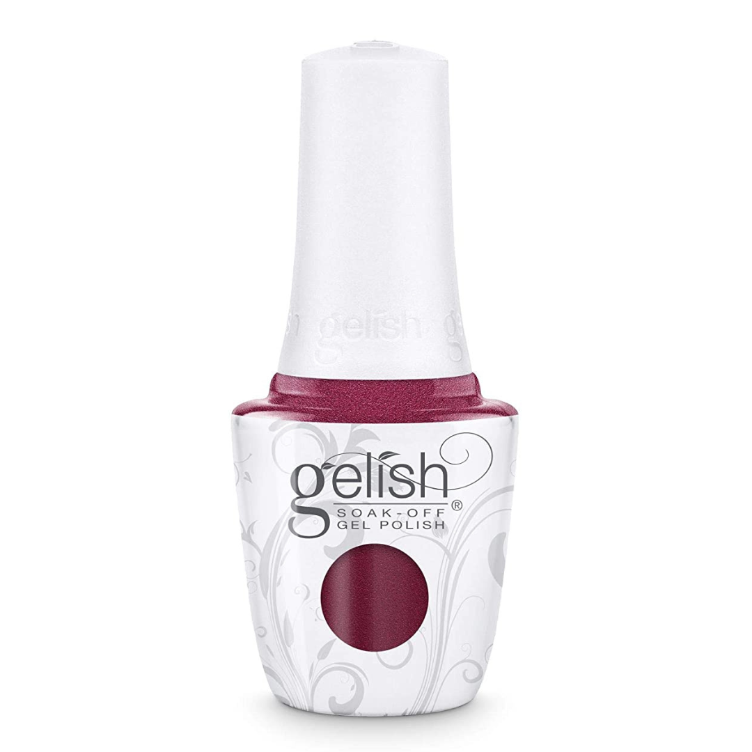 Gelish - Gel Polish 15ml (#301 - #830)