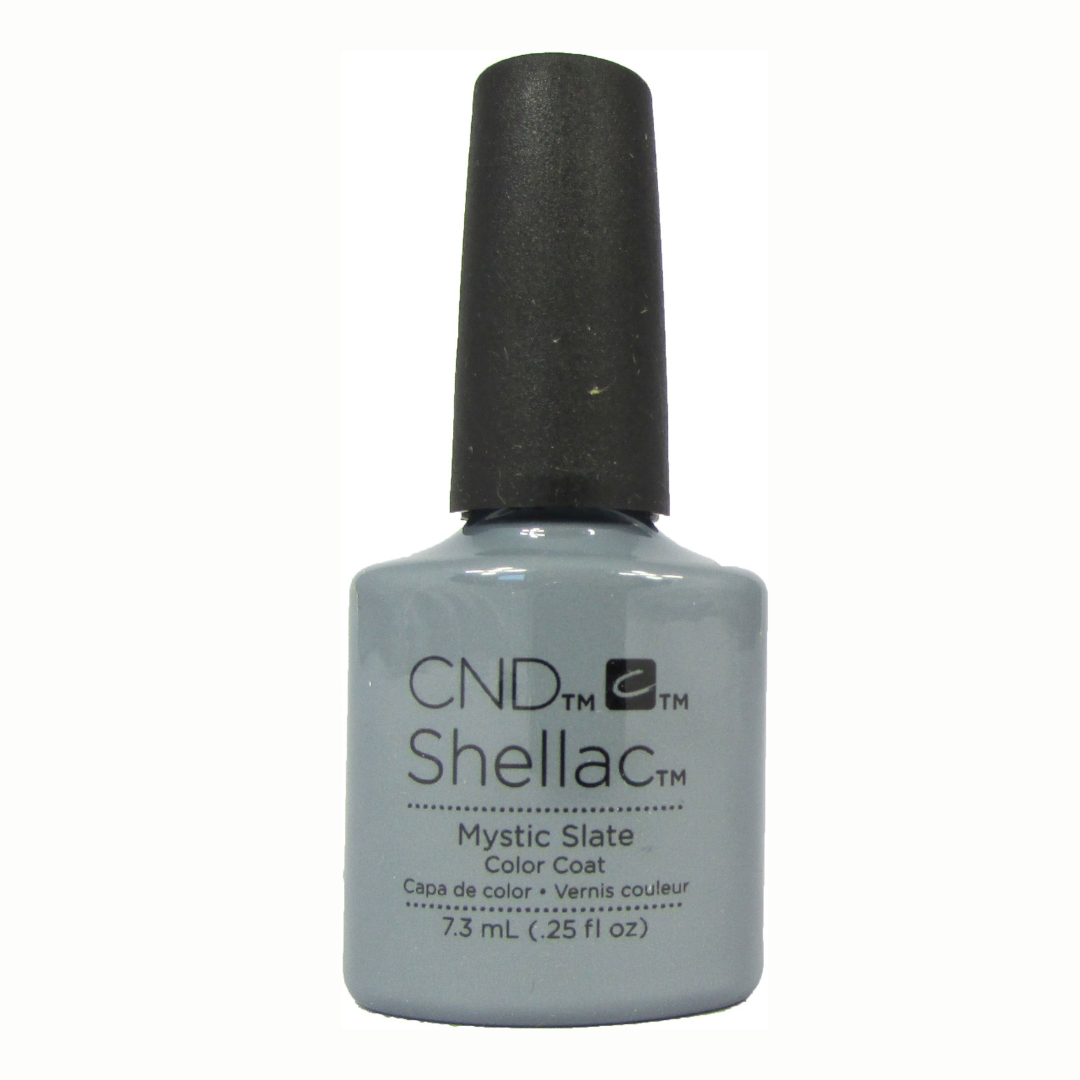 CND - Shellac Original Gel 7.3ml - FGHIJLMNO