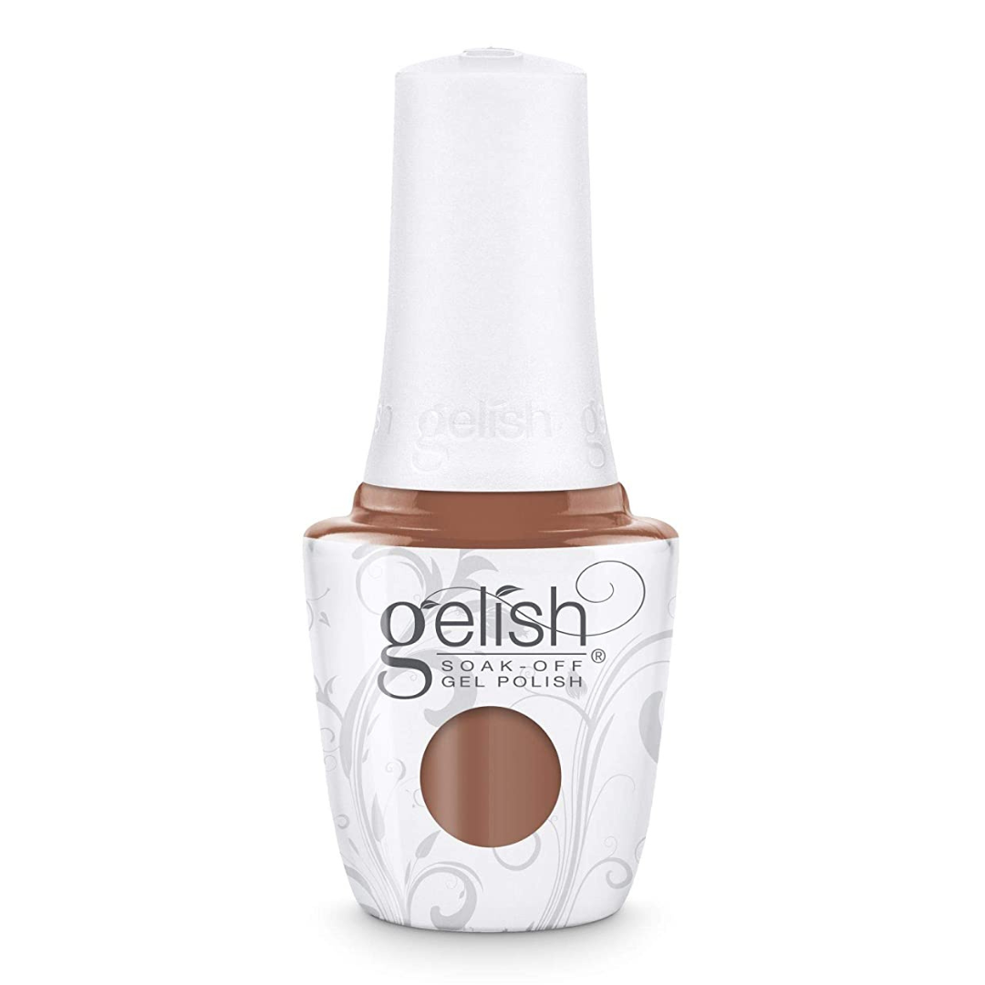 Gelish - Gel Polish 15ml (#301 - #830)