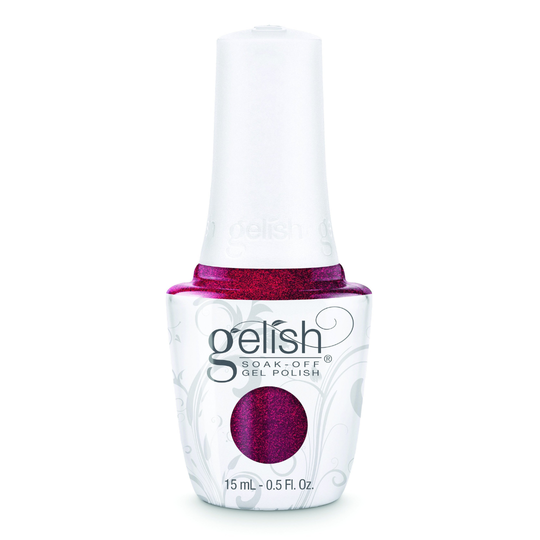 Gelish - Gel Polish 15ml (#301 - #830)
