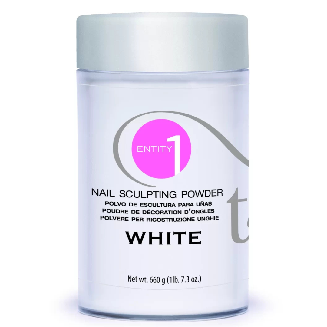 Entity - Dip Powder: Clear, White, Pink, Pinkest... Refill (660g)