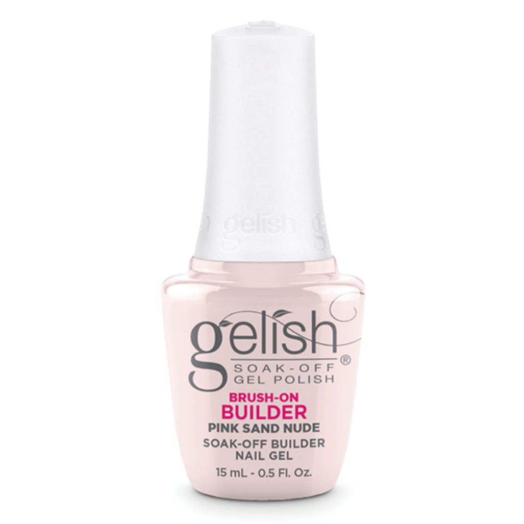 Gelish - Brush On Gel Builder (15ml) - NEW 2025