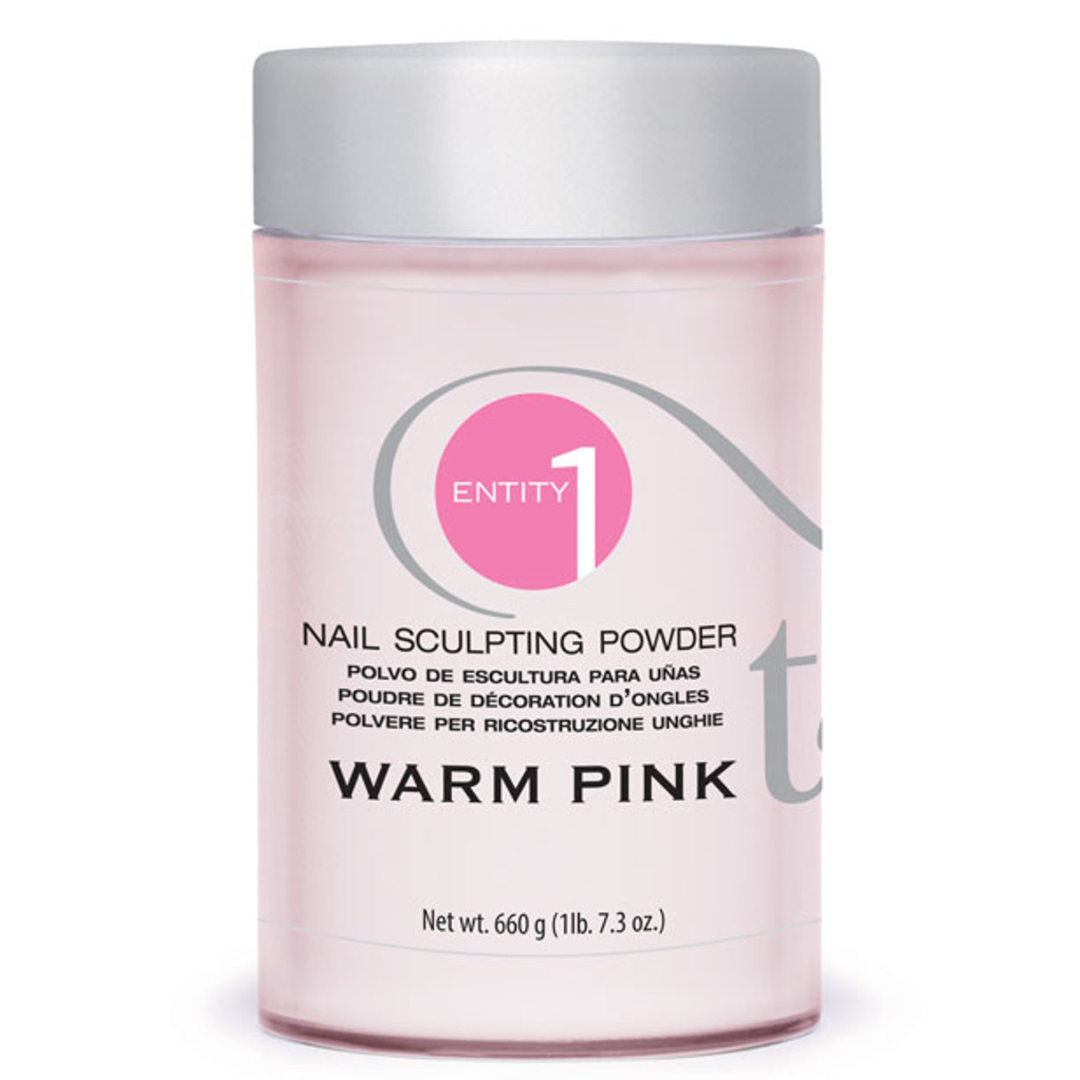 Entity - Dip Powder: Clear, White, Pink, Pinkest... Refill (660g)