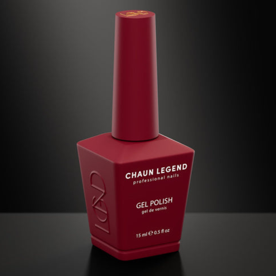 Chaun Legend - Limited Edition Holiday Gel (#5081 - #5090)