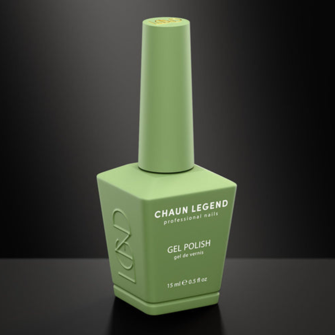 Chaun Legend - Limited Edition Holiday Gel (#5081 - #5090)