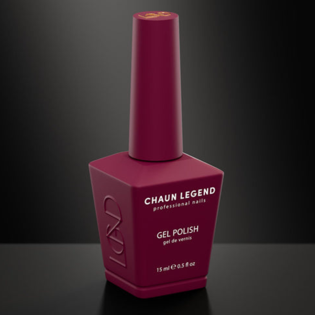Chaun Legend - Limited Edition Holiday Gel (#5081 - #5090)